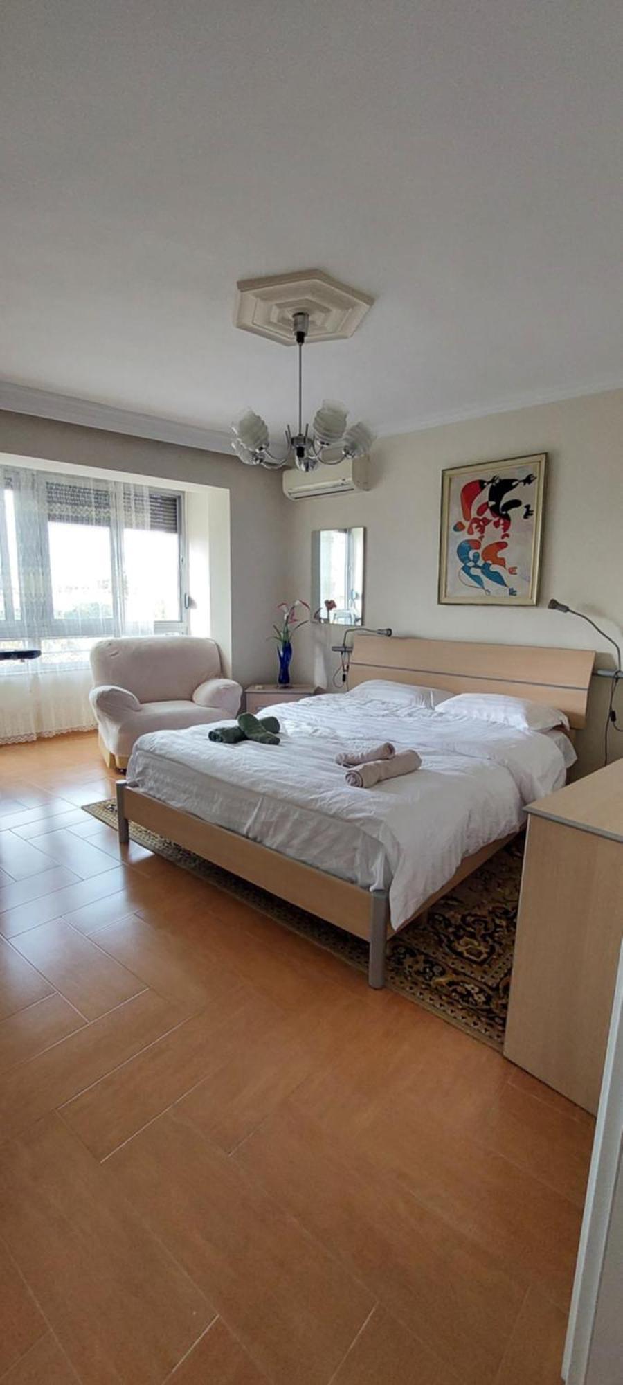 City Oasis In The Heart Of Tirana Exterior photo